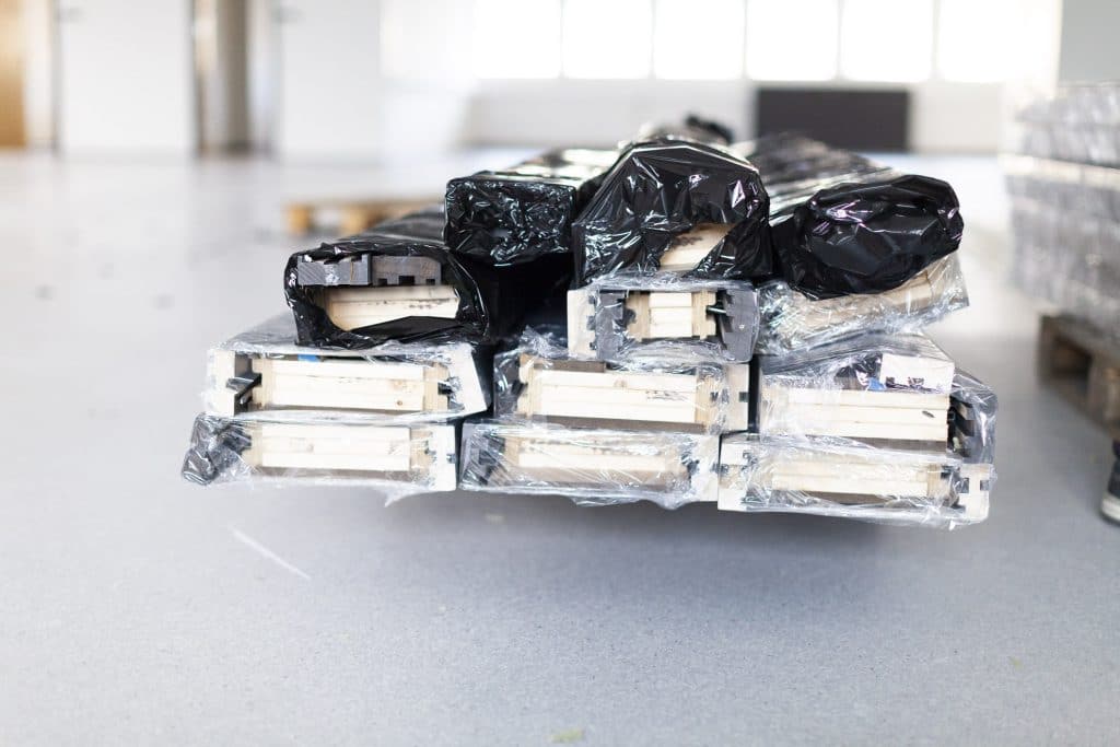 Miljøbevissthet & BIR-tilknytning 2