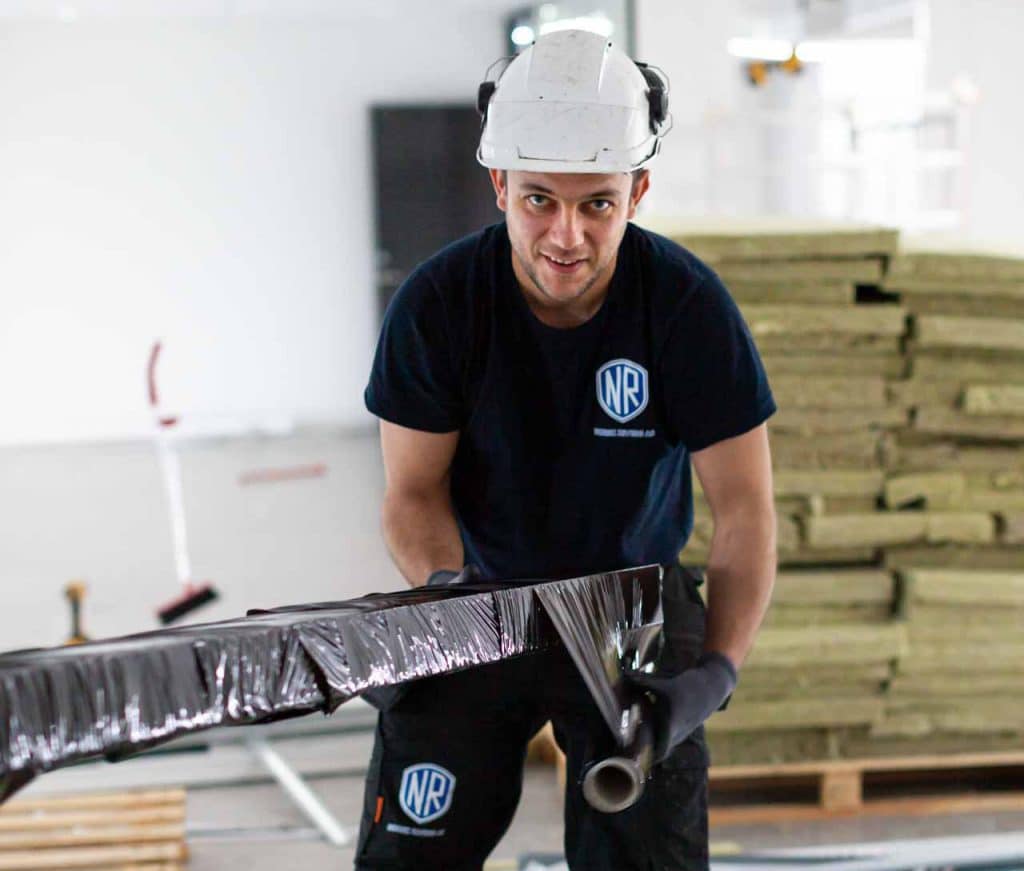 Ombruk & Oppsirkulering 3