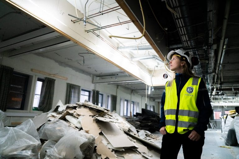 Riveselskap ber myndighetene om strengere ombrukskrav 3