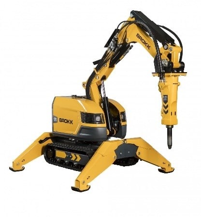 Demontering og riving 8