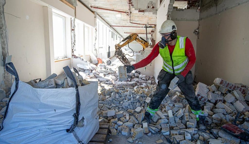 River skole for gjenbruk 2