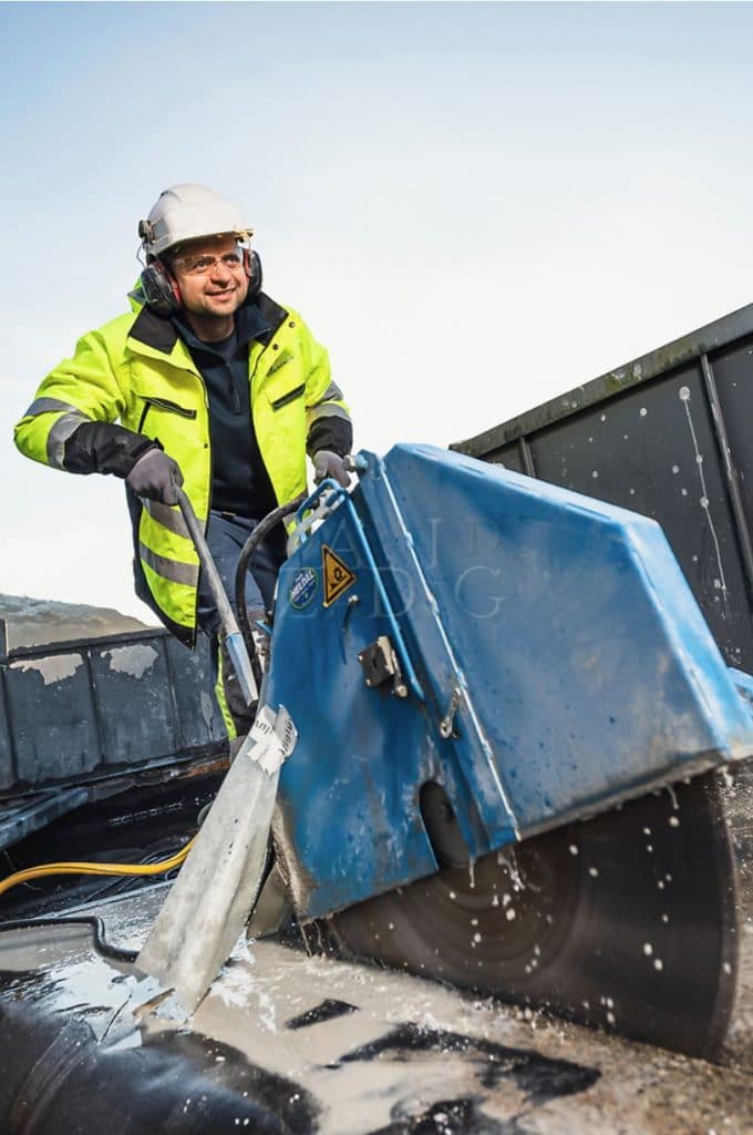 Demontering og riving 7